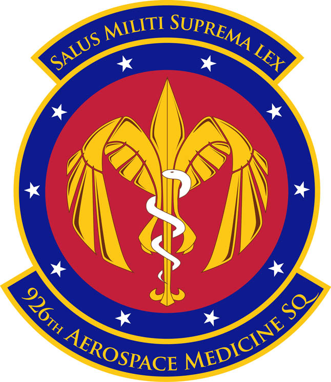 926th Aerospace Medicine Squadron