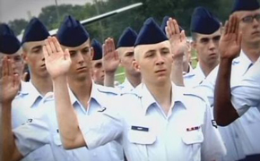 Airman's Creed Video. Click to play